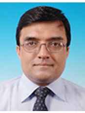 Dr Ajay Arora - Ophthalmologist at Grewal Eye Institute - Shimla