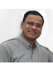 Dr. Gautham Kukudaia - Ophthalmologist at The Eye Foundation - Tirupur