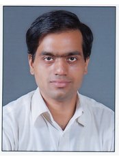 Dr. R Muralidhar - Ophthalmologist at The Eye Foundation - Tirupur