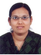 Dr Rashmita Gautam Kukadia - Ophthalmologist at The Eye Foundation - Tirupur