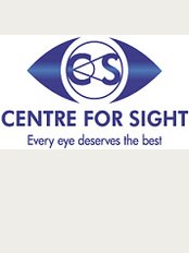 Center for Sight - Vadodara Branch 1 - 229, Siddhartha Complex, R.C.Dutt Road, Alkapuri, Vadodara, Gujarat, 