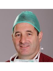 Dr Andrew Fink - Doctor at Dr. Andrew Fink