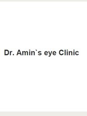 Dr. Amin`s eye Clinic - 5th circle Opp.Sheraton Hotel, Al Saudi Medical Centre n.3, Amman, JORDAN, 