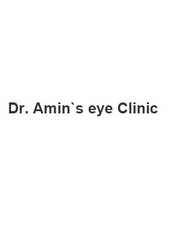 Dr. Amin`s eye Clinic - 5th circle Opp.Sheraton Hotel, Al Saudi Medical Centre n.3, Amman, JORDAN,  0
