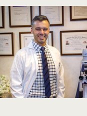Dr Yazan Haddadin Eye Clinic - Dr Yazan Haddadin 1