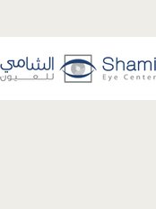 Shami Eye Center - Shami Eye Center