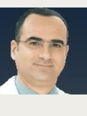 Samir G. Farah, M.D - Beirut Eye Specialist Hospital - Al-Mathaf Square - Hotel Dieu Street, Beirut, 