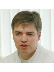 Mr Audrius Valatka - Ophthalmologist at LIREMA Akių klinika - Klaipeda