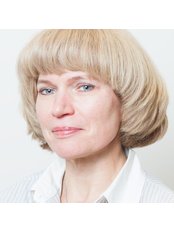 Dr Lolita Pošiuniene - Ophthalmologist at LIREMA Akių klinika - Vilnius
