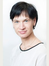 LIREMA Akių klinika - Vilnius - Lina Soceviciene, MD