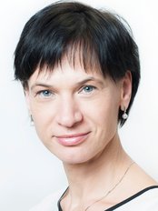 LIREMA Akių klinika - Vilnius - Lina Soceviciene, MD 