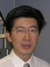 Dr Adrian S.E Chan - Consultant at iLaser Centre - Island Hospital