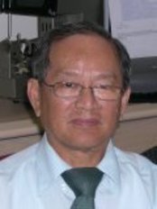 Mr Lim Eng Keong - Consultant at iLaser Centre - Island Hospital