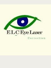Eye Laser Correction - 61-4, Jalan SS2/75, Petaling Jaya, Selangor, 47300, 
