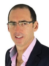 Dr Brian Kent-Smith -  at Eye Specialists Ltd - Whangarei