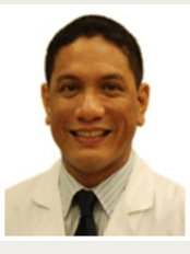 The Lasik Surgery Clinic Alabang - Dr Raoul Paolo Henson