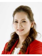 Dr. Barbara Roque - Pediatric Ophthalmologist - Surgeon at ROQUE Eye Clinic