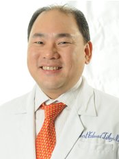 Robert Edward T. Ang - Ophthalmologist at Asian Eye Institute TriNoma
