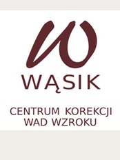 Centrum Korekcji Wad Wzroku Wąsik - ul. Sienkiewicza 4b, Kielce, woj. swietokrzyskie, 25333, 