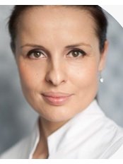 Agnieszka Kulig - Ophthalmologist at Voigt Klinika Oka