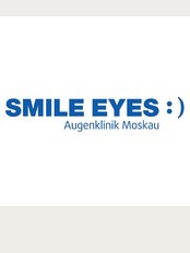 Smile Eyes - Smile Eyes Clinic in Moscow
