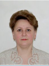 Dr Natalia Valentinovna Sukhova - Doctor at Excimer Eye Clinic - Nizhny Novgorod