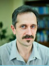 Dr Andrey Adolfovich Malkov - Ophthalmologist at Excimer Eye Clinic - Novosibirsk