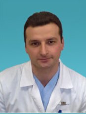 Yevgeny Gurmizov - Practice Director at Excimer Eye Clinic - St. Petersburg