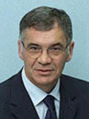 Dr. Zoran Kuljaca, M.D., Ph.D. - Doctor at Miloš Clinic Special Ophthalmology Hospital