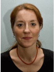 Katarina Misailovic, M.D., M.S. - Doctor at Miloš Clinic Special Refractive Surgery Center