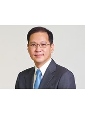 Dr Shao Onn Yong - Ophthalmologist at Eagle Eye Centre Pte Ltd