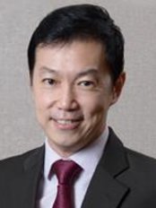 Dr Lim Wee Kiak - Doctor at Eagle Eye Centre Pte Ltd - Novena