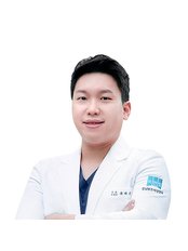 Dr Tae-keun Yoo - Doctor at B&VIIT Eye Center