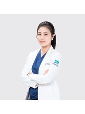 Dr Hannuy  Choi - Ophthalmologist at B&VIIT Eye Center