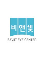 Ms Rosa Jung - Consultant at B&VIIT Eye Center