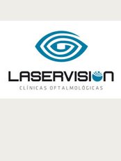 Clínica Laservisión Fuenlabrada - Calle Hungría 3, Fuenlabrada, 28943, 