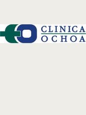 Hospital Clinica Ochoa - Paseo Alfonso Cañas, Marbella, Málaga, 29603, 