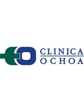 Hospital Clinica Ochoa - Paseo Alfonso Cañas, Marbella, Málaga, 29603,  0