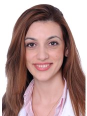 Dr Myria Theocharous - Ophthalmologist at Focus Laser - Bern 