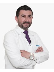 Dr Emre Hayırcı - Surgeon at Veni Vidi Eye - Ankara