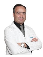 Dr Serhan Gazyağcı - Surgeon at Veni Vidi Eye - Ankara