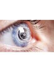 Trans-PRK  (No Touch Laser) - Dr. Emir Doğan - Laser Eye Surgery