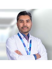 Dr Emir Dogan - Ophthalmologist at Dr. Emir Doğan - Laser Eye Surgery