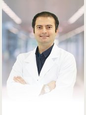 Dr.Bahadir Akkoc - Varlık mah.172 sok Eragöz Tıp Merkezi, Muratpaşa, Antalya, Turkey, 07050, 