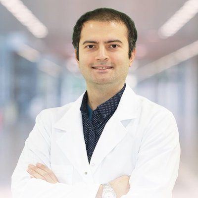 Dr Bahadir Akkoc