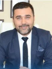 Dr Ali Cihan Yiğiter - Surgeon at Orbit Medical Center