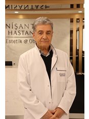 Nisantasi Hospital Eye Clinic - Valikonagi Caddesi, Fulya Sokak, No:5 P.K:  Nişantaşı, Istanbul, Turkey, 34365,  0