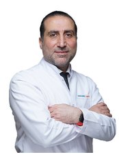 Dr İlhami Salcan - Surgeon at Veni Vidi Eye - Bakırköy