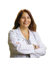 Dr Tülin Karakaya - Surgeon at Veni Vidi Eye - Bakırköy