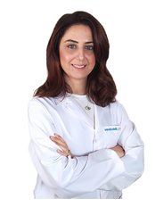 Dr Arzu Aşıcı - Surgeon at Veni Vidi Eye - Bakırköy